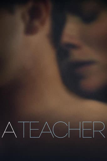 A Teacher poster