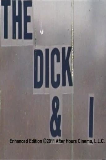 The Dick & I poster