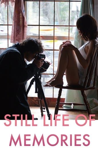 Still Life of Memories poster