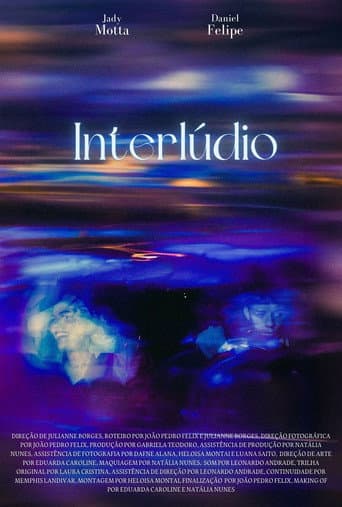 Interlude poster