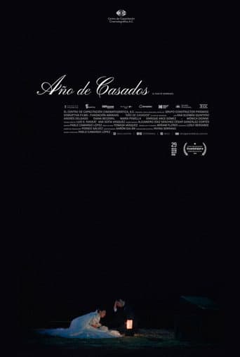 A Year of Marriage poster