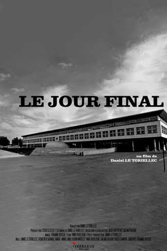 Le Jour Final poster