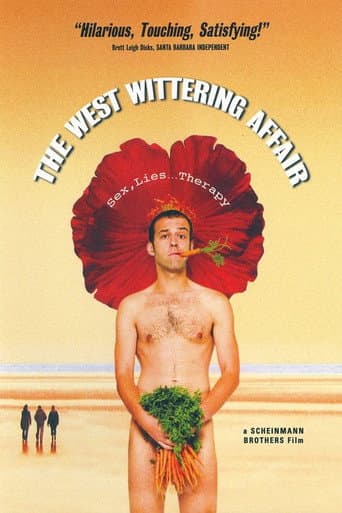 The West Wittering Affair poster