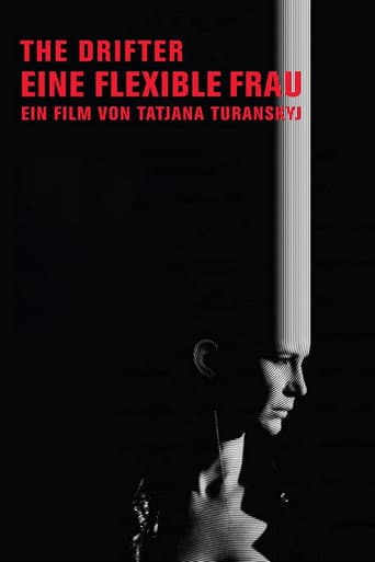 The Drifter poster