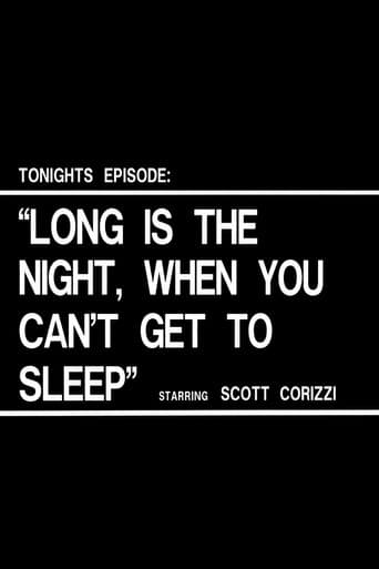 Long is the Night When You Can't Get to Sleep poster