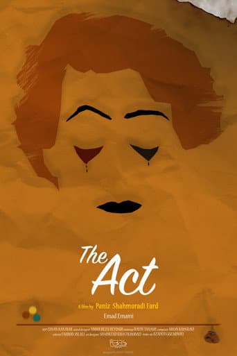 The Act poster