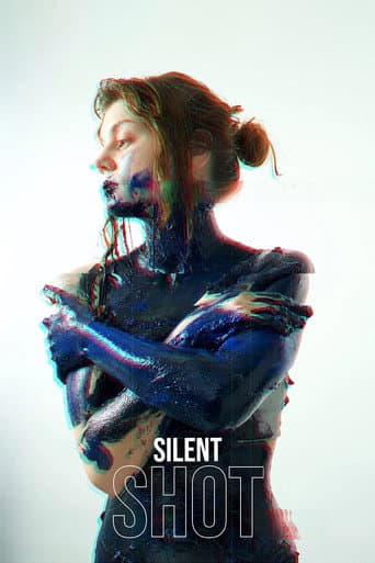 Silent Shot poster