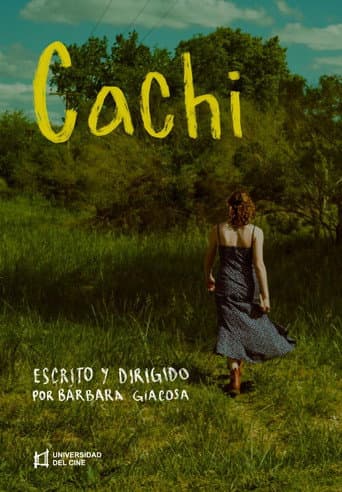 Cachi poster