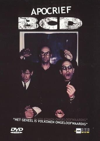 Apocrief Bcd poster