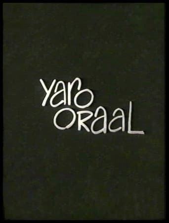 Aaro Oral poster
