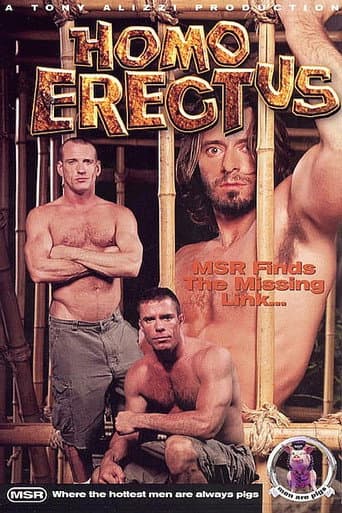 Homo Erectus poster