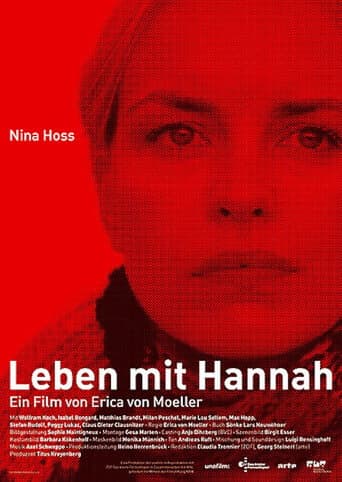 Hannah poster