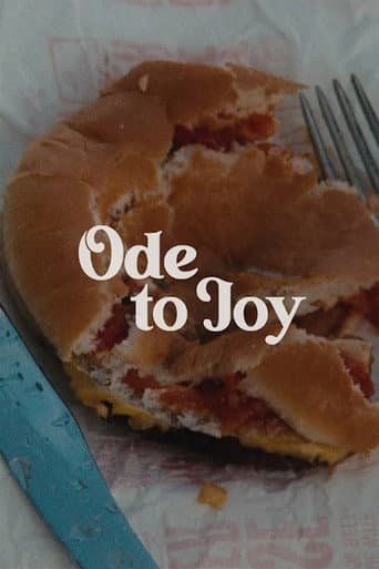 Ode To Joy poster