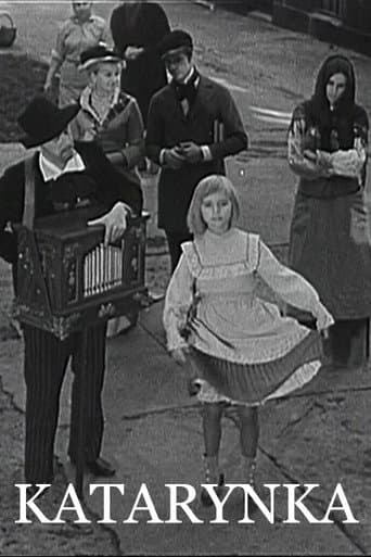 The Barrel Organ poster