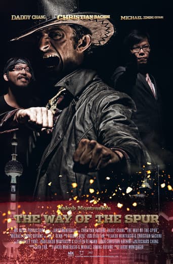 The Way of the Spur poster