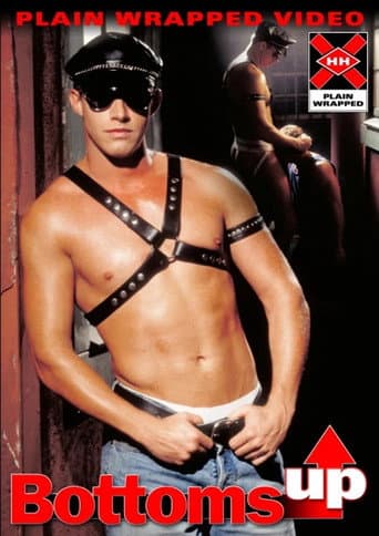Bottoms Up poster