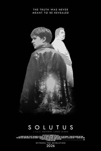Solutus poster