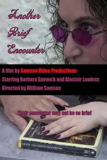 Another Brief Encounter poster