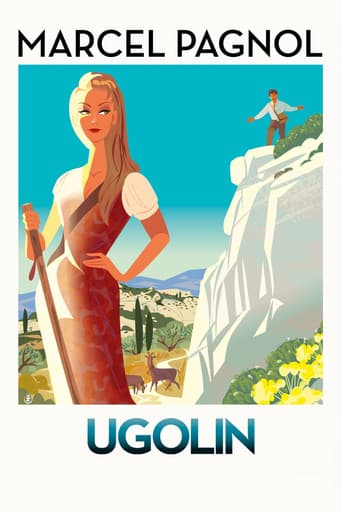 Ugolin poster