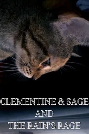 Clementine & Sage and The Rain's Rage poster