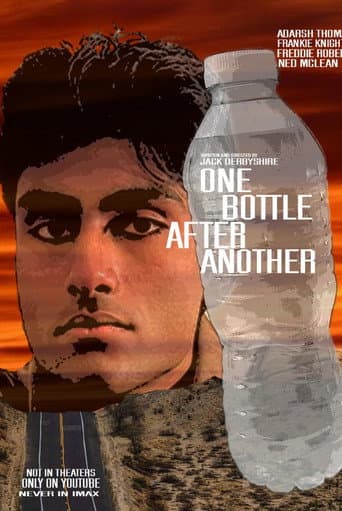 One Bottle After Another poster