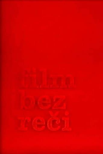 Without a Word poster