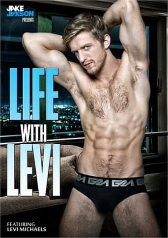 Life with Levi poster