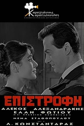 Return poster