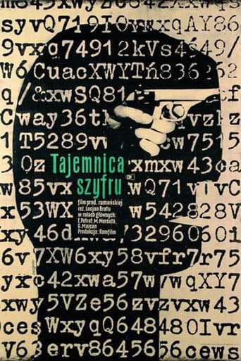The Secret Code poster