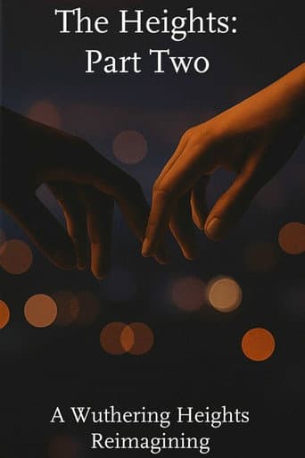 The Heights: Part Two poster
