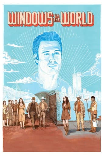 Windows on the World poster