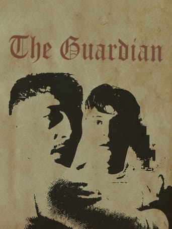 The Guardian poster
