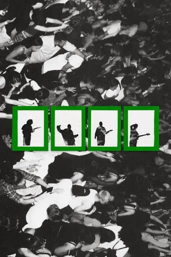 LAGUM AO VIVO poster