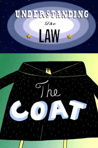 Understanding the Law: The Coat poster