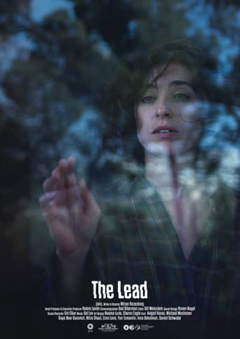 The Lead poster
