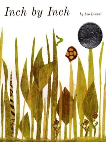 Inch by Inch poster