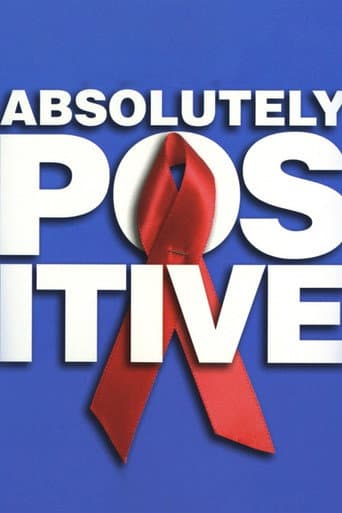 Absolutely Positive poster