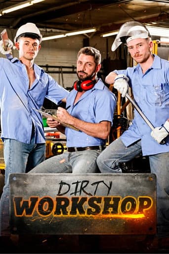Dirty Workshop poster