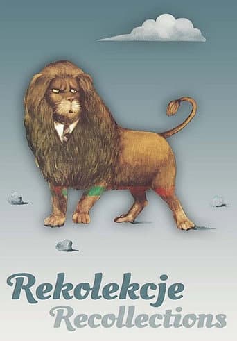 Rekolekcje poster