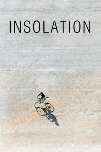 Sunstroke poster