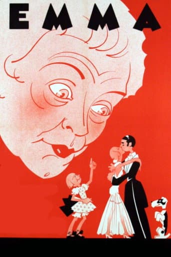 Emma poster