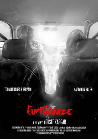 Euthanize poster