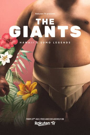 The Giants poster