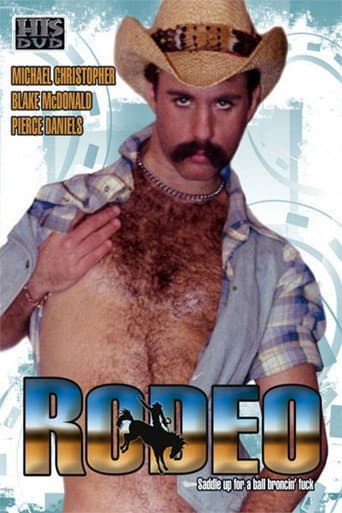 Rodeo! poster