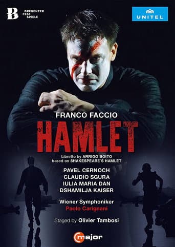 Faccio: Hamlet poster