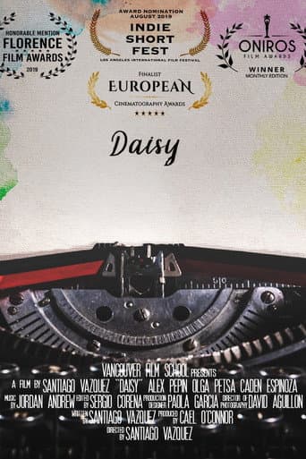 Daisy poster