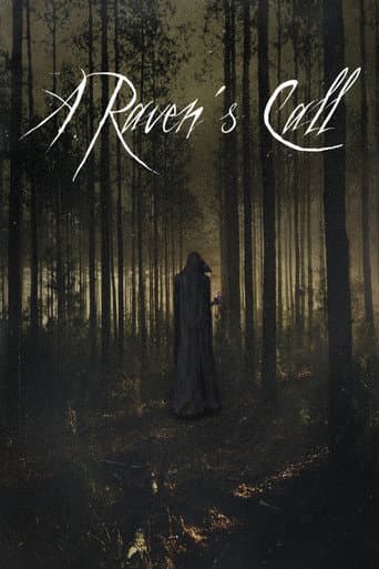 A Raven's Call poster