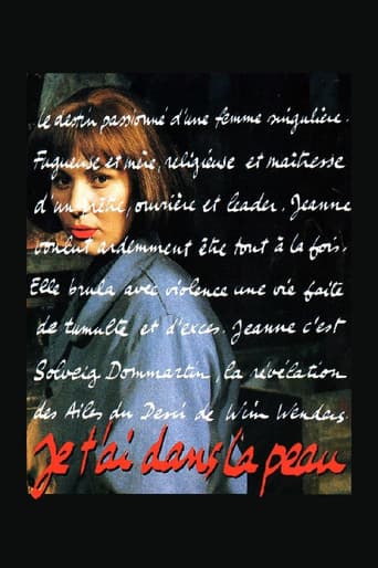 I Have You Under My Skin poster