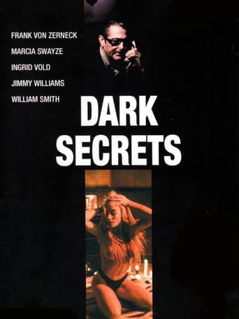 Dark Secrets poster