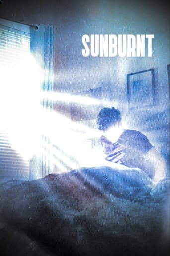 Sunburnt poster